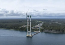 Kast despliega supervisión directa sobre el Puente Chacao para resguardar su entrada en operación en 2028