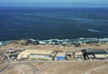 Senado aprueba proyecto de desalinización y queda listo para ser ley tras ocho años de tramitación