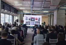 Chile Green Building Week 2026: Impulso a la sostenibilidad en edificación, infraestructura y materiales