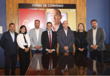 Acciona.org firma acuerdo de colaboración con el Gobierno Regional de Coquimbo en Chile
