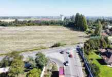 Aprueban RS para el proyecto de Avenida Circunvalación Oriente de Chillán-Ch. Viejo