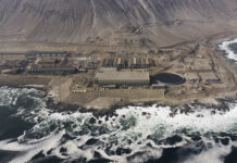 Una estrategia nacional para la desalación