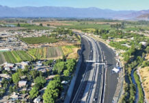 ISA VÍAS avanza en la transformación de sus rutas con Free Flow