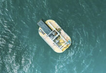 La desconocida tecnología de desalinización de una empresa canadiense en Chile