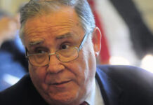 Seguridad Rural y Crisis Hídrica: Los Ejes de la Nueva Agenda de Agricultura en el Congreso