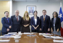 Comité de Ministros da luz verde a más de US$ 1.000 millones de inversión y avanza con instrucción de Kast de destrabar proyectos