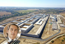 Profesor José Francisco García: Fast track carcelario y concesiones de obras públicas