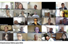 Expertos en infraestructura hídrica proponen activar inversiones