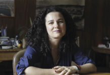 Hoja de ruta para la planificación territorial por Antonia Bordas