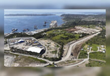 Terminales Marítimos de la Patagonia invierte USD 40 millones para expandir sus capacidades