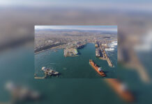 Puerto San Antonio, Colsa, Corfo y PUCV alistan Congreso Internacional de Logística Portuaria 2026