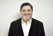 Chile tiene un retraso de 6 años versus los puertos de Perú, entrevista a Juan Pedro Sepúlveda