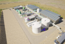 Incertidumbre jurídica eleva los costos de desalinización en Chile, afirma el presidente de Acades