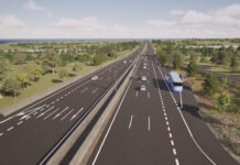 Isa Vía presenta mejor oferta por nueva concesión del tramo entre Río Bueno-Puerto Montt de la Ruta 5