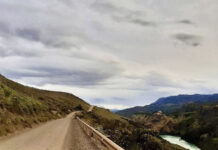 Plan del Gobierno prioriza pavimentación de la Carretera Austral entre Puerto Montt y Cochrane