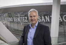 CEO del Aeropuerto de Santiago por 2025: “El crecimiento no estuvo a la altura de lo esperado”