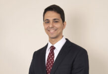 La seguridad hídrica como materia estratégica por Reinaldo Salazar, gerente estudios de Sonami