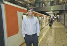 Metro avanza con licitaciones para tren al Aeropuerto y empuja plan de contingencia para evitar retrasos en Línea 7