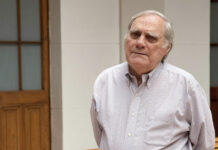 Sergio Galilea: “La problemática ambiental chilena se ha vuelto cada vez más compleja y desafiante”