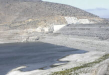 Embalses al 12% y pronóstico incierto de lluvias para este invierno – Panorama Hídrico en la Región de Coquimbo