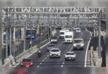 ¿Rebaja de precios del TAG? Las opciones que baraja el MOP para mitigar impactos económicos en los conductores