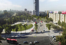 Nueva Alameda: la forma correcta de hacer ciudades mejores, carta al director de Juan Sabbagh, Luis Eduardo Bresciani, Alejandra Bosch, Loreto Lyon, Magdalena Vicuña, Sebastián Gray, Arturo Lyon, Isabel Brain y Danilo Martic