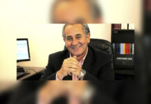 Del tren Valparaíso-Santiago al Corredor Ferroviario Central: una visión estratégica por Jorge Inostroza S.