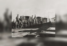 Unir por Tren a Iquique con Oruro, un sueño que silenció el tiempo