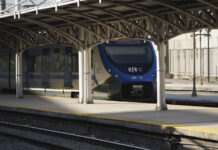 Indra se adjudica la gestión de las comunicaciones de las nuevas líneas ferroviarias de Santiago por más de 40 millones de euros