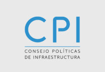 Seis exministros se incorporan al Consejo de Políticas de Infraestructura