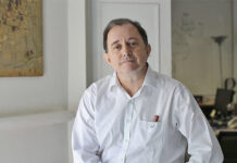 “Una verdadera camisa de fuerza”: ministro Poduje arremete contra industria sanitaria y adelanta proyecto de ley para corregir distorsiones en el mercado