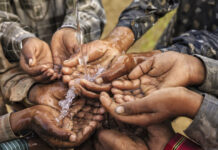 Agua, condición básica para la equidad por Alejandra Stehr