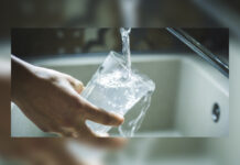 Agua en las ciudades por Alberto Texido