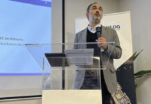 Puertos de Talcahuano proyecta salto logístico para sostener crecimiento exportador