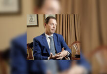 CEO de Mundo, a contrapelo en las telecomunicaciones: “La industria no está en la UTI”