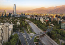 INVITACIÓN: Acompáñenos a reflexionar sobre el futuro hídrico de Chile y sus desafíos climáticos