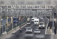 Rebaja de los peajes: el peligro de la solución fácil por Carlos Cruz
