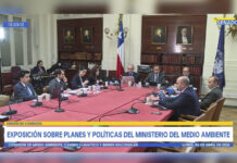 Residuos, SBAP y agilizar la evaluación ambiental, los 3 ejes que concentrarán el trabajo del Ministerio del Medio Ambiente