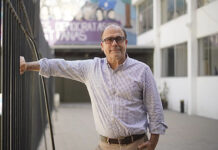 Obras del GAM, carta al director de Alberto Undurraga