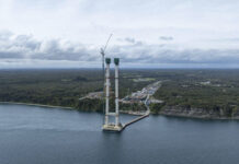 Autopistas, rutas y cárceles: Las principales obras con las que el MOP creará miles de empleos