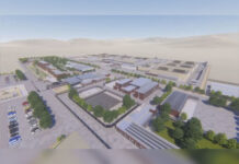 El proyecto del MOP de US$ 4.189 millones para ampliar cárceles y construir nuevas vía concesiones