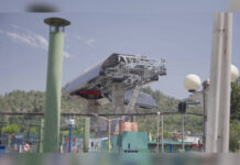 Así será el Teleférico Bicentenario que cruzará Santiago en 13 minutos