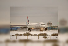 MOP descarta crisis en concesión de aeropuertos australes: “Evidencia flujos relevantes” y no vislumbra “inviabilidad estructural”